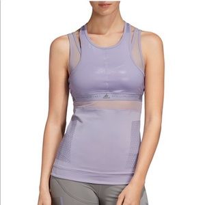 Adidas x Stella McCartney tank